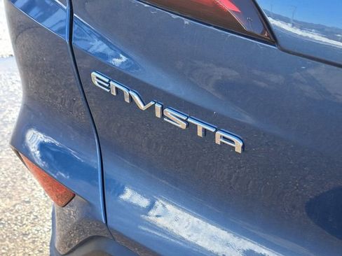 Used 2024 Buick Envista Preferred w/ Convenience I Package image 5