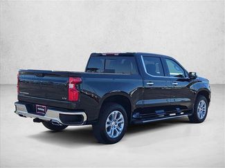 New 2026 Chevrolet Silverado 1500 LTZ w/ Z71 Off-Road Package video 2