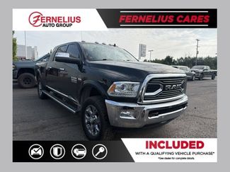 Used 2017 RAM 2500 Limited AWD/4WD video 1