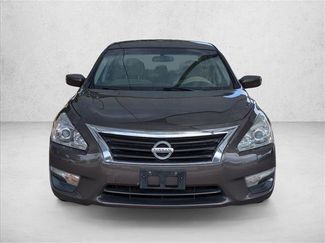Used 2015 Nissan Altima 2.5 S w/ Power Driver Seat Package FWD video 2