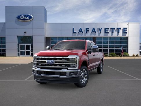 New 2026 Ford F250 Lariat AWD/4WD image 2