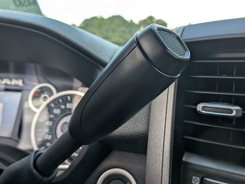 New 2026 RAM 2500 Tradesman AWD/4WD image 33