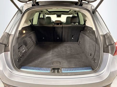 Certified 2024 Mercedes-Benz GLE 350 GLE 350 image 29