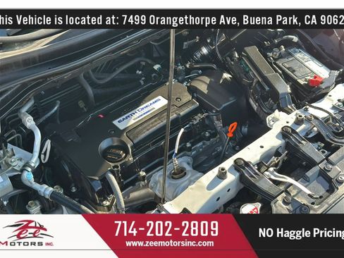 Used 2015 Honda CR-V EX image 46