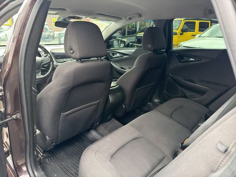 Used 2020 Chevrolet Malibu RS w/ LPO, Convenience Package 2 image 12