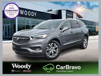 Certified 2021 Buick Enclave Avenir w/ Avenir Technology Package AWD/4WD video 1