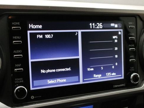 Used 2023 Toyota Tacoma 4x4 Double Cab image 31