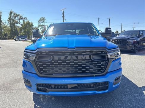 New 2026 RAM 1500 Big Horn image 10