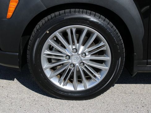 Used 2020 Hyundai Kona SEL Plus image 27