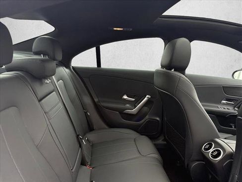 New 2026 Mercedes-Benz CLA 250 image 22