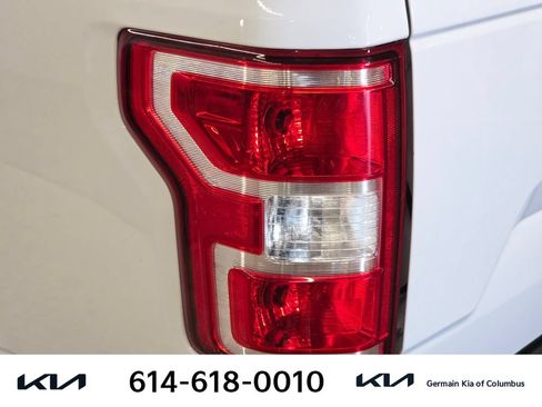 Used 2019 Ford F150 XL w/ Equipment Group 101A Mid RWD image 15