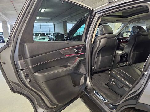 Used 2023 Acura MDX SH-AWD w/ Advance Package image 31