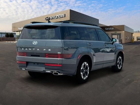 Used 2025 Hyundai Santa Fe SEL image 7