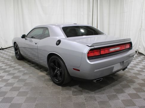 Used 2013 Dodge Challenger R/T Plus image 29