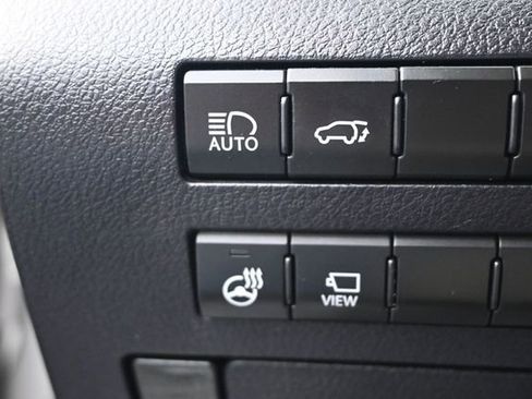 Certified 2022 Lexus RX 350 FWD w/ Premium Package image 14