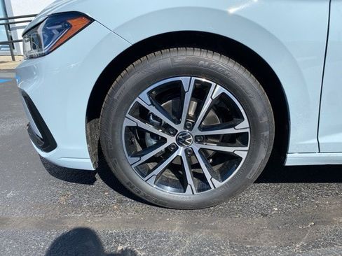 New 2026 Volkswagen Jetta Sport image 18