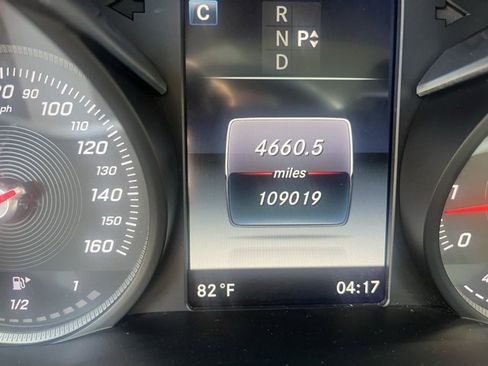 Used 2016 Mercedes-Benz C 300 4MATIC Sedan image 21