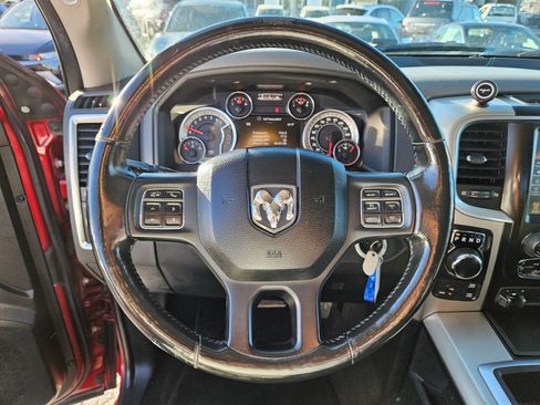 Used 2014 RAM 1500 Outdoorsman AWD/4WD image 18