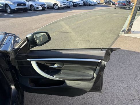 Used 2015 BMW 435i Gran Coupe image 13
