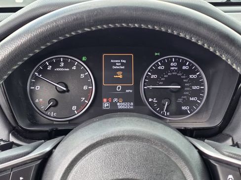 Used 2022 Subaru Legacy Premium AWD/4WD image 12