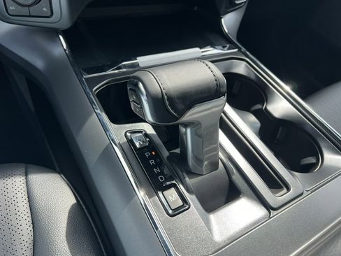 New 2025 Ford F150 Lariat w/ Equipment Group 501A Mid image 20