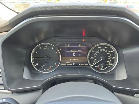 New 2025 Mitsubishi Outlander Trail Edition image 17