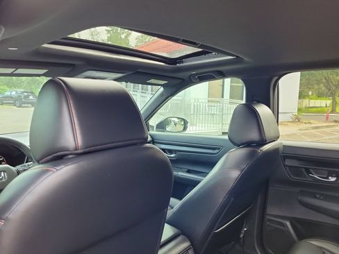 Used 2024 Honda CR-V Sport-L image 14