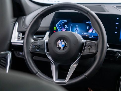 Certified 2026 BMW X1 xDrive28i AWD/4WD image 11