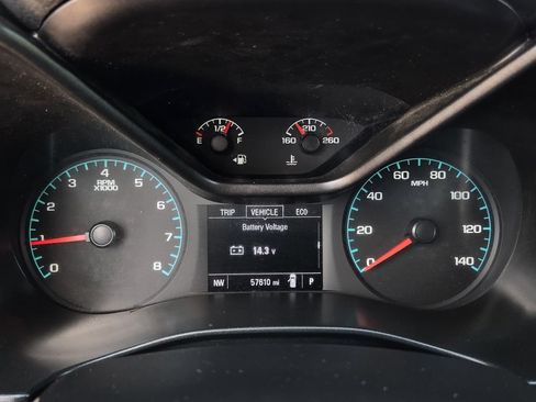Used 2022 Chevrolet Colorado LT w/ Fleet Safety Package RWD image 21