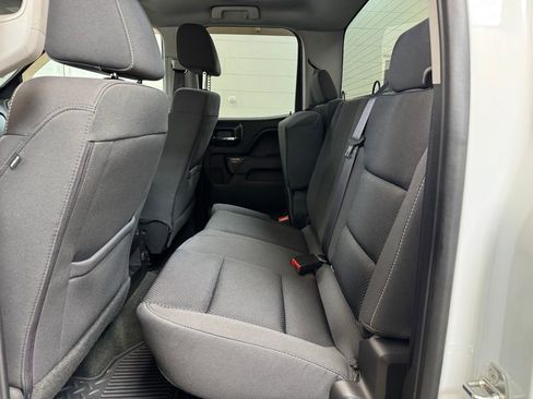 Used 2016 GMC Sierra 1500 SLE w/ SLE Value Package image 16