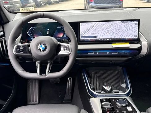 New 2026 BMW X3 xDrive30i w/ M Sport Package AWD/4WD image 25