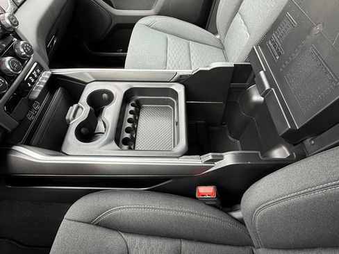 Used 2025 RAM 1500 Big Horn image 28