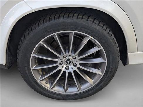 Used 2024 Mercedes-Benz GLE 450 4MATIC image 22