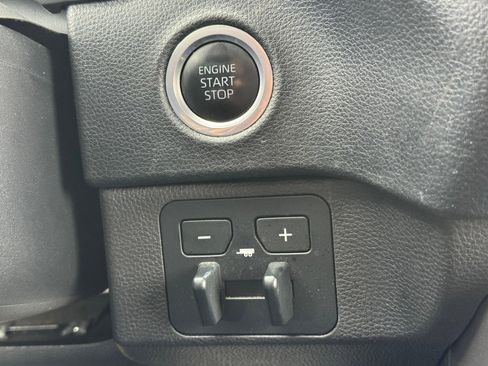 Used 2024 Toyota Tundra SR5 w/ SR5 Premium Package image 13