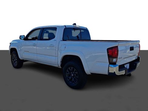 Used 2023 Toyota Tacoma SR5 image 5