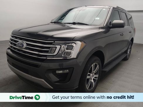 Used 2018 Ford Expedition XLT RWD image 1