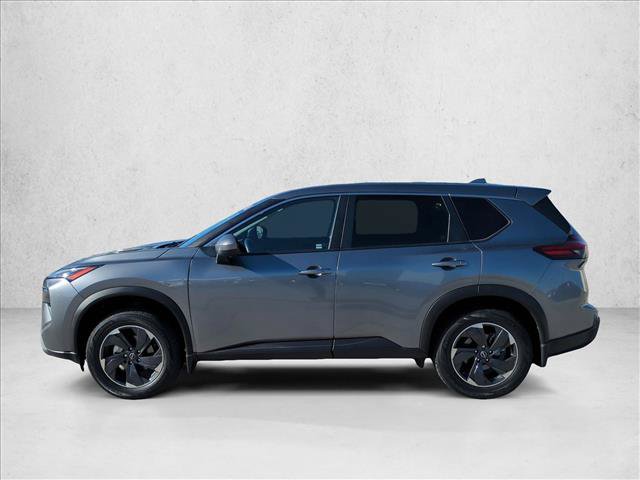Used 2024 Nissan Rogue SV FWD image 9