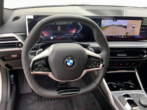 Certified 2026 BMW 430i Coupe w/ Parking Assistance Package RWD image 10