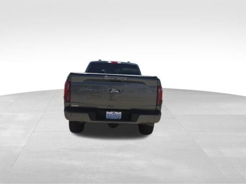 Used 2024 Ford F150 XLT w/ Equipment Group 302A MID AWD/4WD image 5