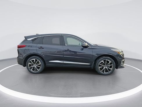 Used 2021 Acura RDX AWD w/ Advance Package image 10