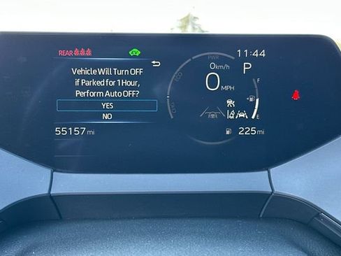 Used 2024 Toyota Prius LE image 30