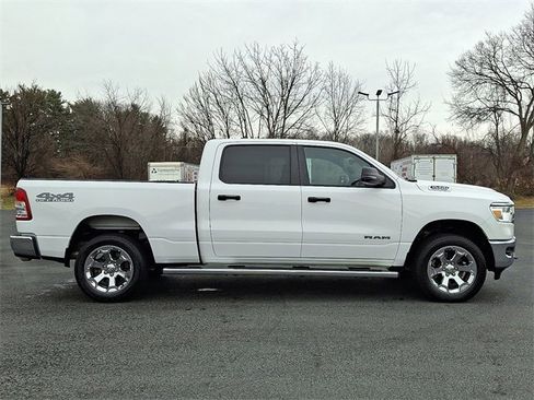 Used 2023 RAM 1500 Big Horn image 10