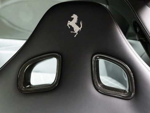 Used 2009 Ferrari 599 GTB Fiorano image 15