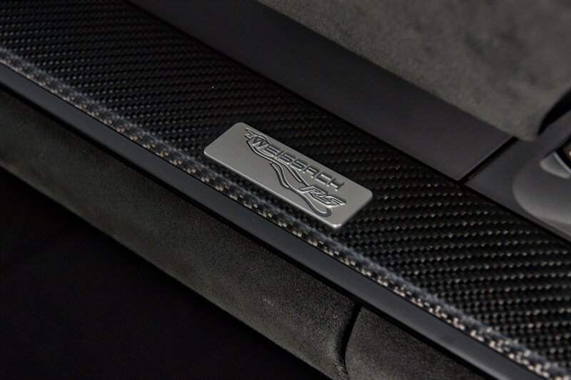 Used 2024 Porsche 911 GT3 RS RWD image 44