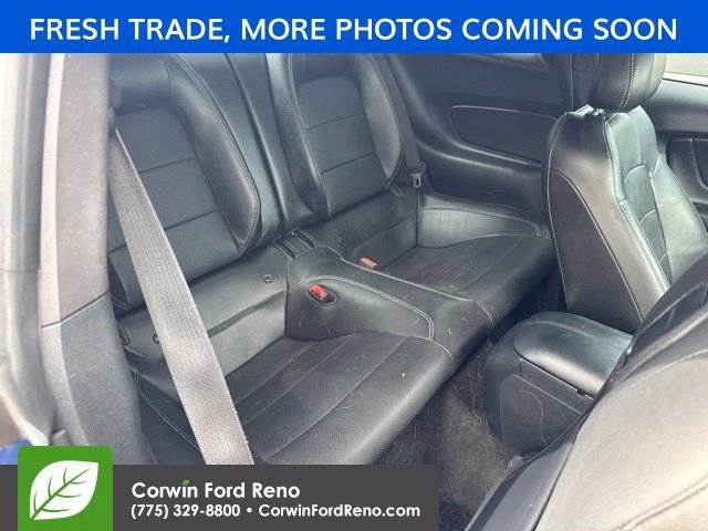 Used 2017 Ford Mustang Premium RWD image 10