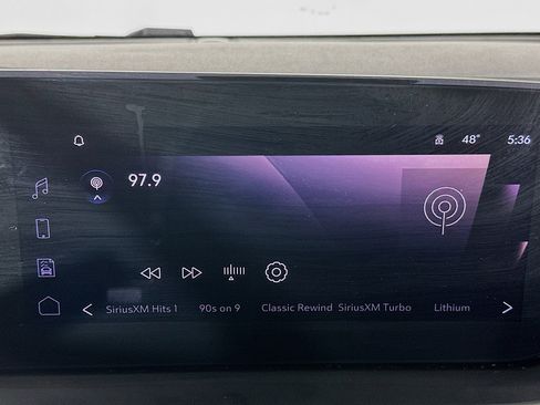 Used 2025 Buick Encore GX Preferred image 21