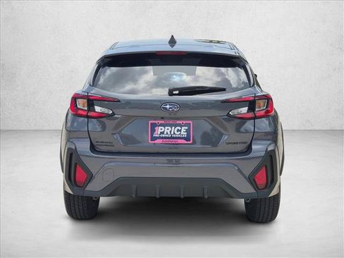 Used 2026 Subaru Crosstrek 2.5i AWD/4WD image 6
