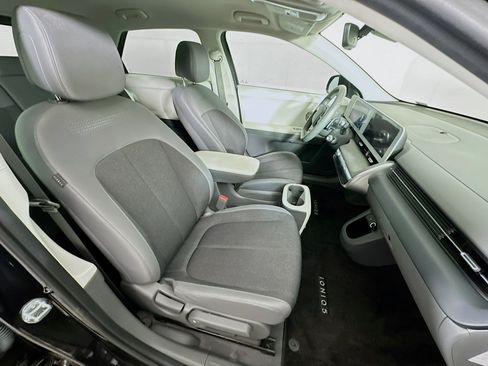 Used 2024 Hyundai Ioniq 5 SEL RWD image 31
