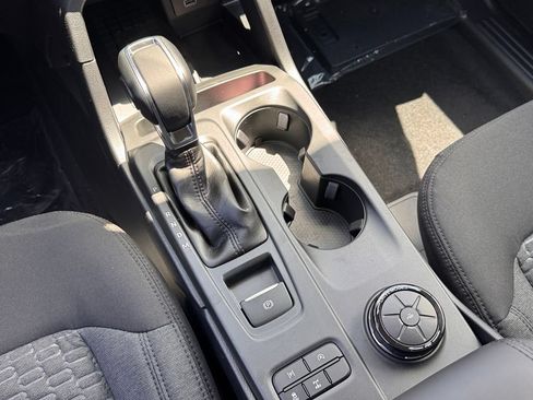 New 2026 Ford Ranger XLT RWD image 22