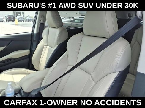 Used 2023 Subaru Ascent Limited AWD/4WD image 13